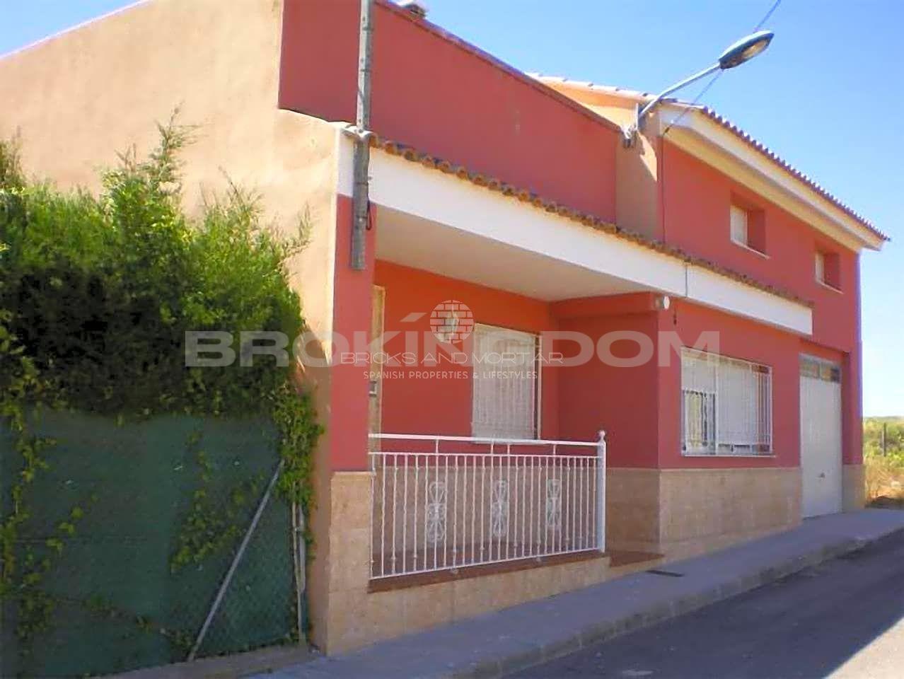 Продаж / Будинок / Valencia, Requena