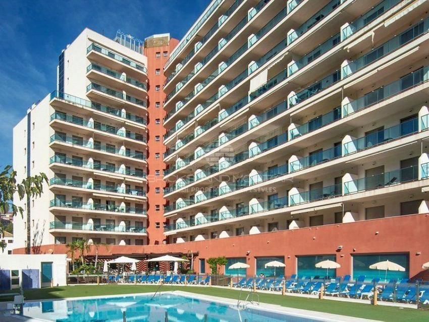 Продаж / Квартира / Málaga, Benalmadena