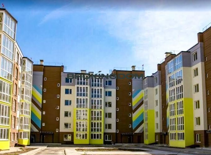 Продаж 1к Стеценко ул., 75-М
