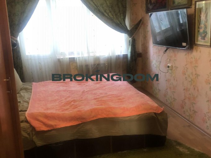 Продаж 2К квартири вул. Салютна (Нивки)