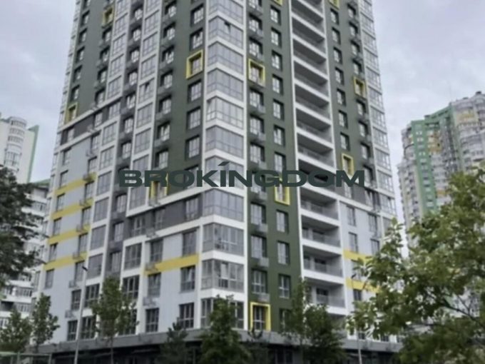 Продажа 1к квартиры 58.2 кв. м  на ул. Вышгородская 45Г, кв. 18
