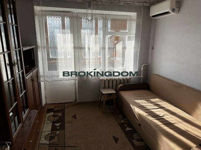 Продаж 2к  квартири Солом’янка