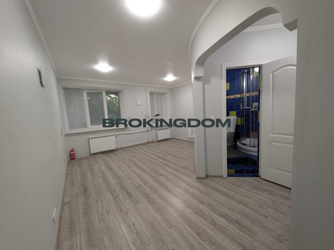 1 кім.кв.21 м.кв..вул.Володимирська 76