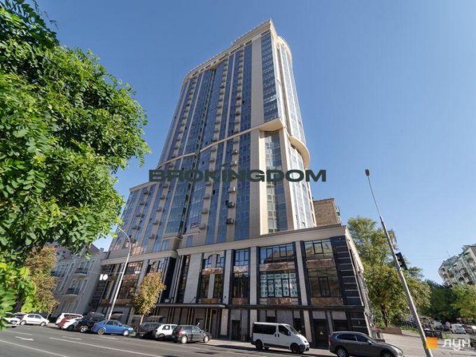 Продаж комор у ЖК Володимирський, вул Антоновича 109