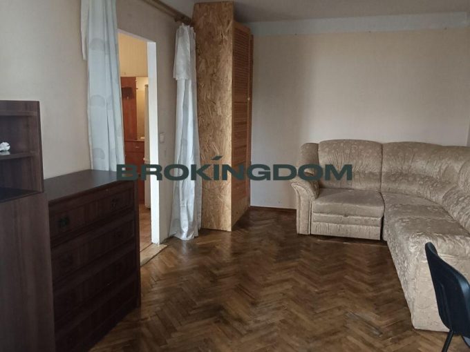 1-кім. кв.вул.Кирилівська .Куренівка.