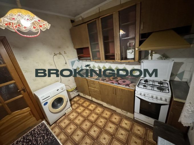 Продаж 3 кімн. 66 м2 кв-ри по вул. Європейська, 11 м. Бориспіль