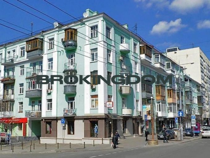 Продаж 2-кімн, квартири по вул. Велика Васильківська