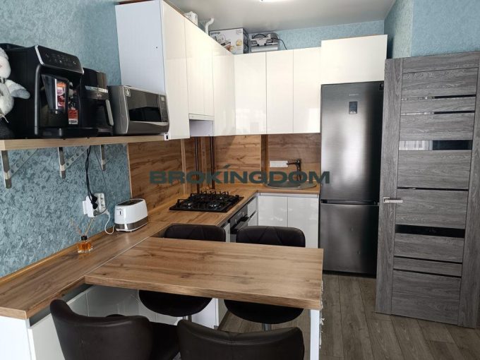 Продаж квартири  Соф. Борщ., вул. Січова