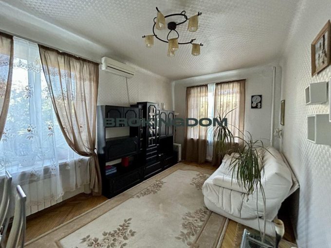 Продаж 2-кімн. квартири, вул. Загорівська, біля м. Лукянівка