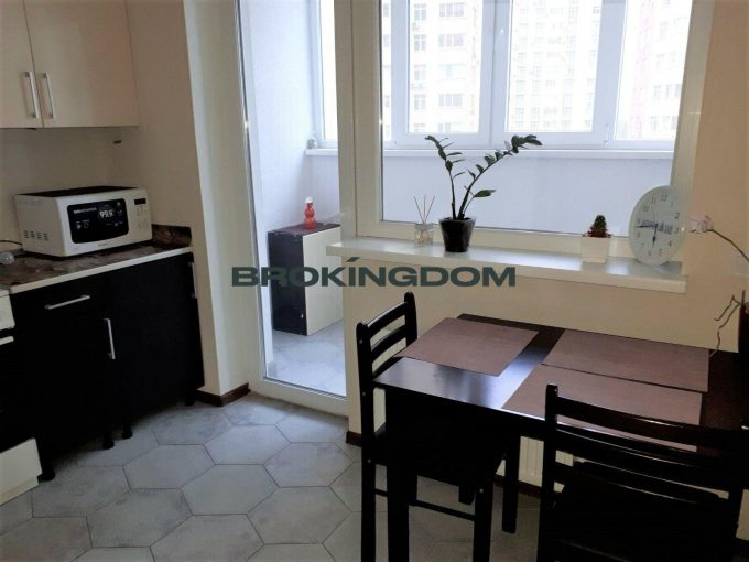 Продаж 1к квартири Оболонський р-н Петра Калнишевського  6