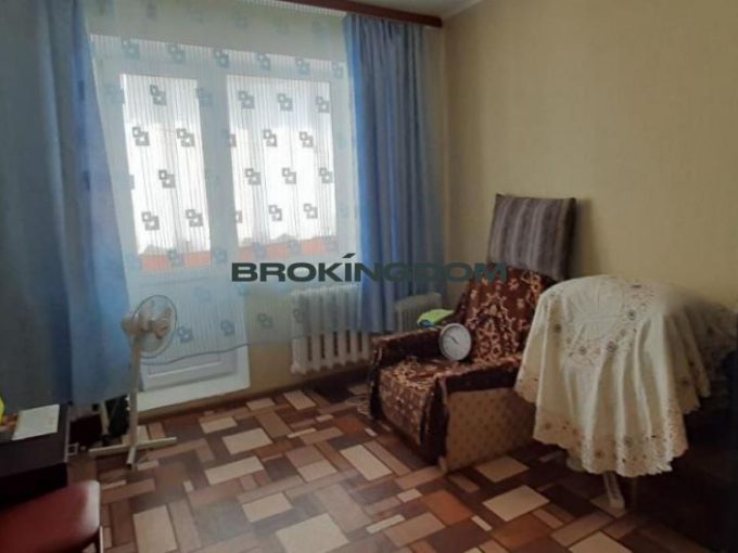 Продаж 2к квартири Оболонь