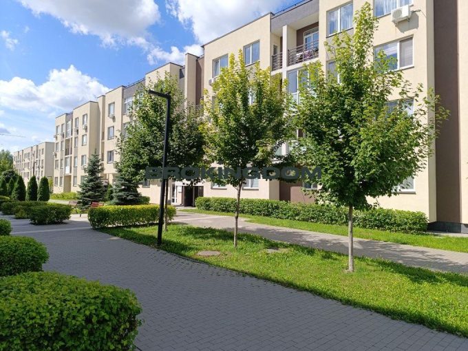 Продаж смарт квартири в ЖК Паркленд