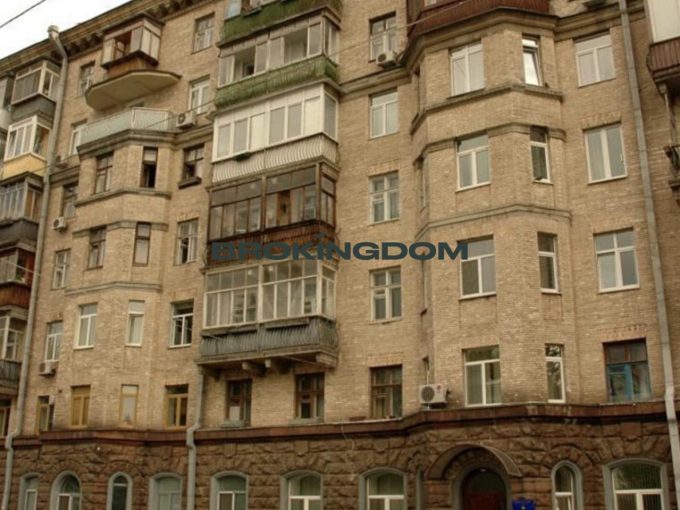Продаж 2 кім.кв. вул. Михайла Грушевського 34/1