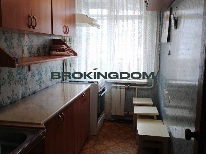 1к по вул.Перемишльській буд. 2-Б