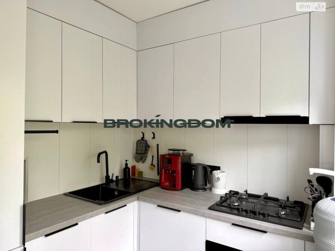 Продажа 2к квартиры 47.5 кв. м  на ул. Уинстона Черчилля 16А, кв. 61