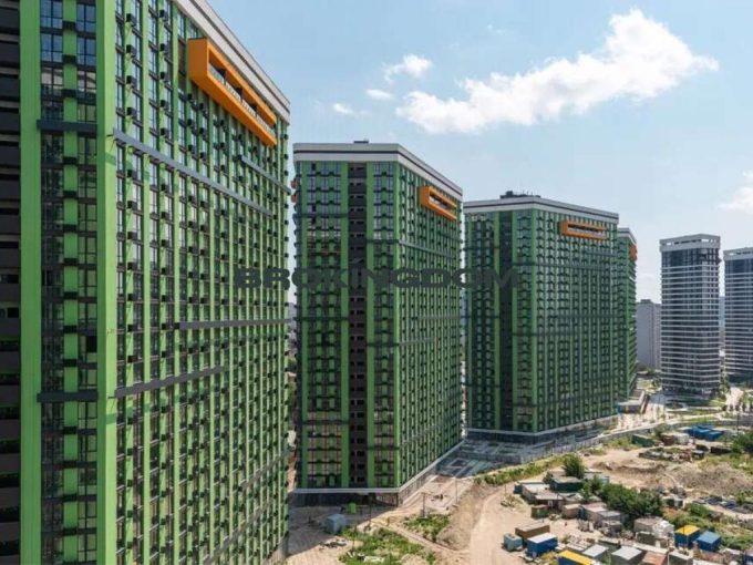 ЖК Greate 2 кімнатна квартира