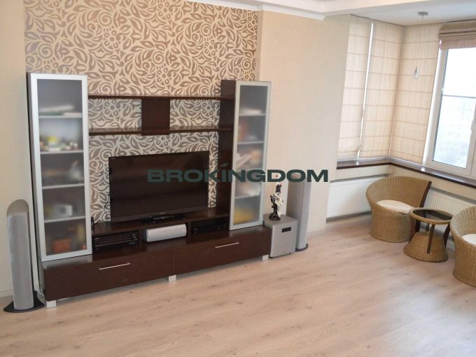 Продаж 2-кім.кв,вул.Степана  Руданського,  3А.