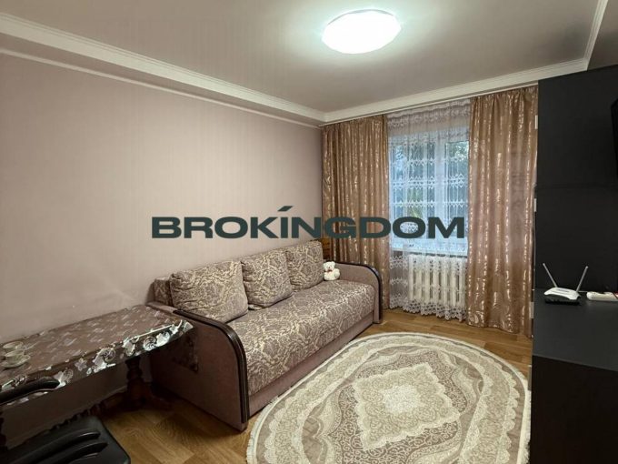 Продажа 2х кімнатної квартири, Сім’ї Ідзіковських 37а