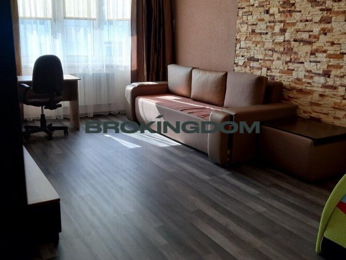 1кімнатна у ЖК Троєщина