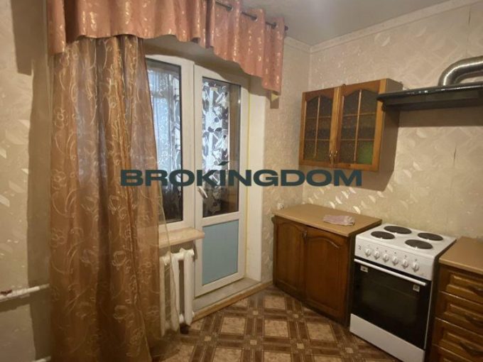 Продаж 2х кімнатної квартири на Осокорках