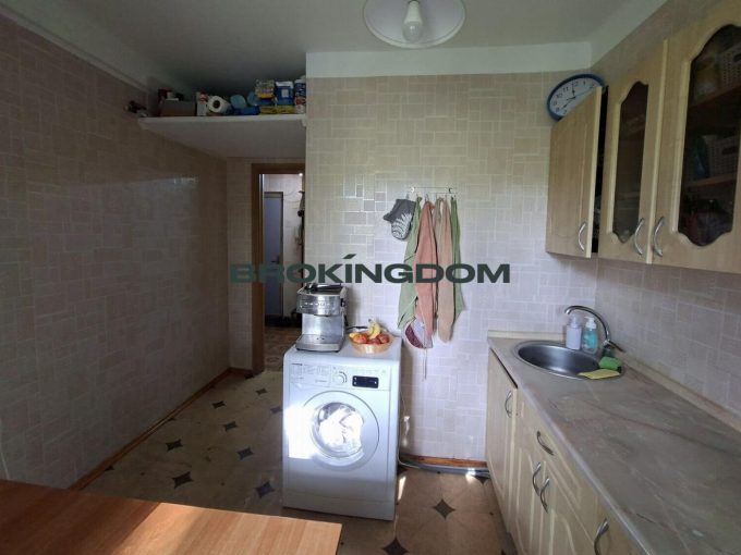 Продаж 1к квартири вул. Флоренції