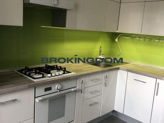 3к квартира по вулиці Героїв Дніпра