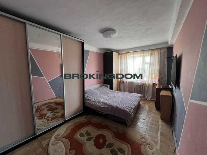 Продаж 1к квартири , вул.Ореста Левицького,Лісовий масив