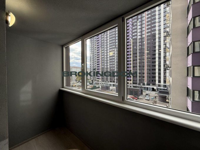 1-кімн.кв. просп.Повітряних сил 56-Б. ЖК Okland.єОселя