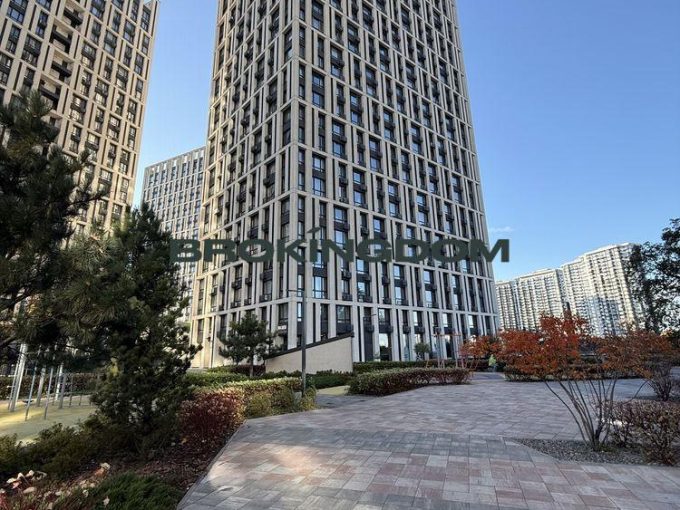 Продаж 1к квартира ЖК Славутич