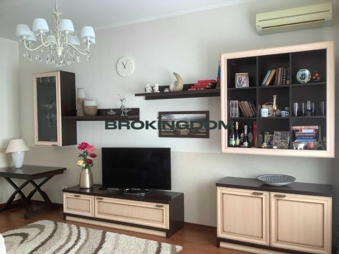 Продаж 3 кім.кв.пр.Володимира Івасюка, Оболонь