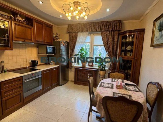 Продаж 3 кім.кв.проспект Петра Григоренка 20А,Осокорки