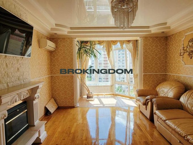 2-к квартира, Жк Ліко-град, вул. Юлії Здановської