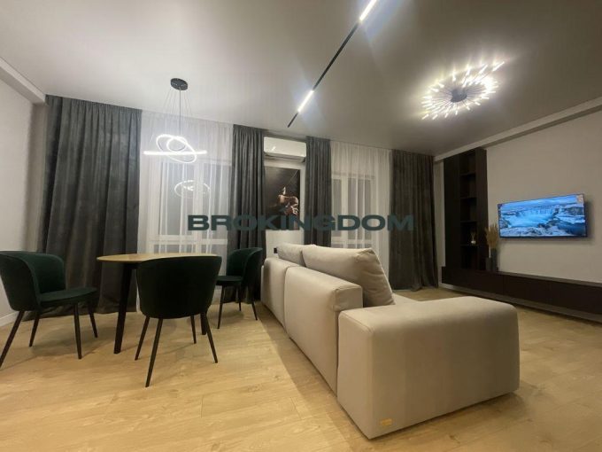 1 кім. кв.вул.Максимовича Михайла 24. «ЖК Нова Англія»