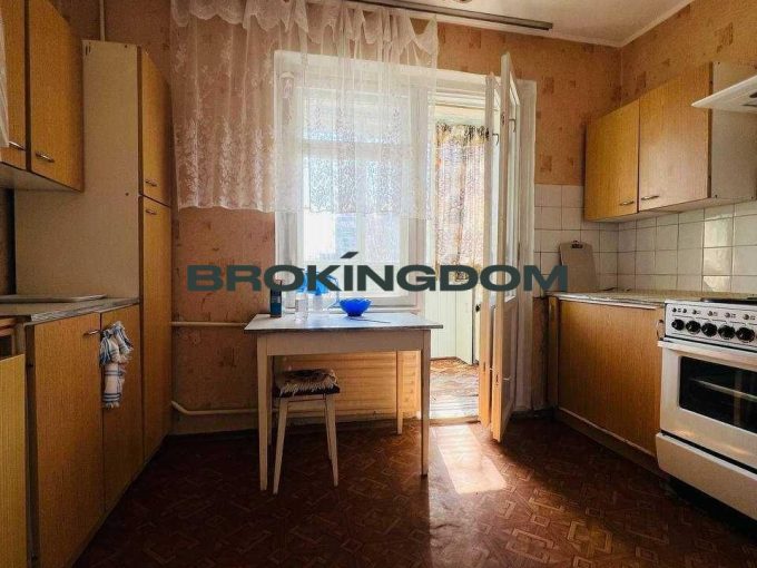 Продається 2к квартира, м.Оболонь