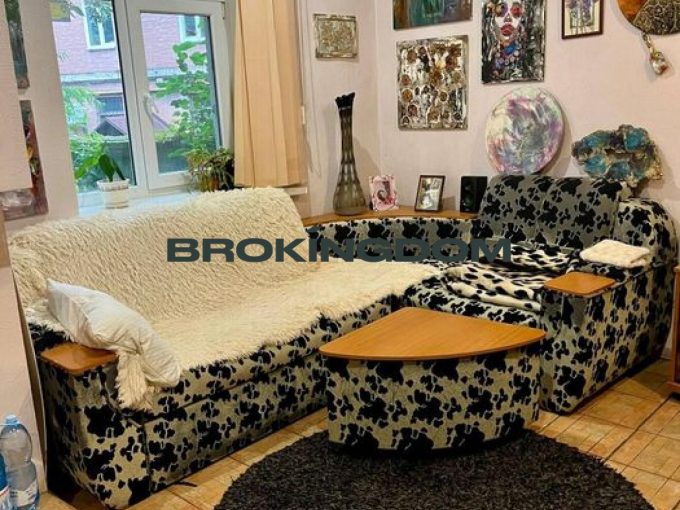 Квартира 2К Поділ пров. Хорива, 4