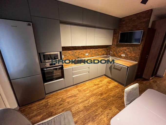 2 к.кв.  вул.Софіі Русовоі 5-Б.ЖК Патріотика  м.Осокорки.єВідновлення