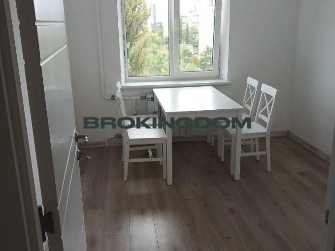 3к квартира з євроремонтом м. Оболонь