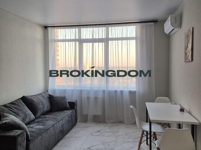 Квартира  1К ЖК ” Теракота”