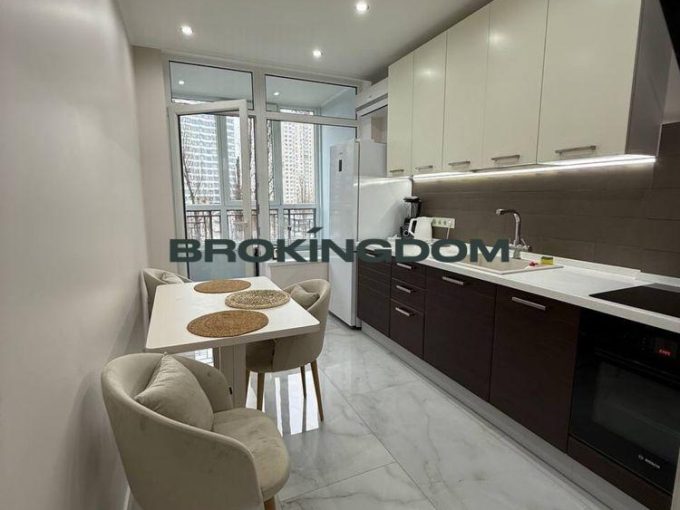 Продаж 2 кім.кв.65,7 кв.вул.Туманяня Ованеса 3.  жк Галактика