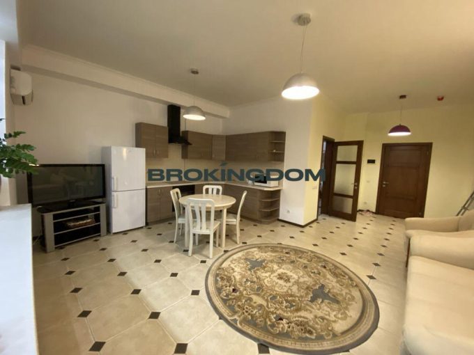 Продаж 2 кім.кв. вул.Євгенія Коновальця.Печерськ ЖК «Панорама»