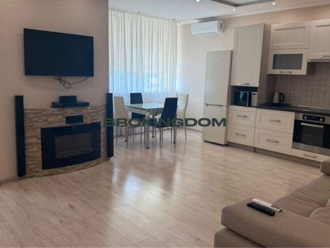 Продаж 1к квартири на пр. Воскресенський 10А, Перова