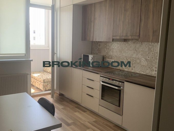 Продаж 1к квартири-студії ЖК Навігатор