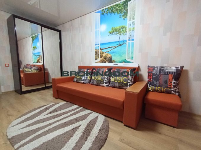 Продаж квартири, бул Ярослава Гашека