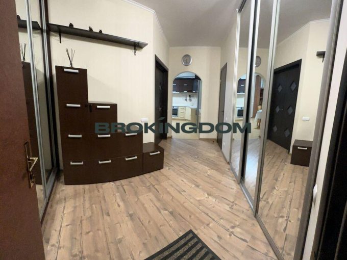 Продаж 1-кімнатної квартири м. Лісова