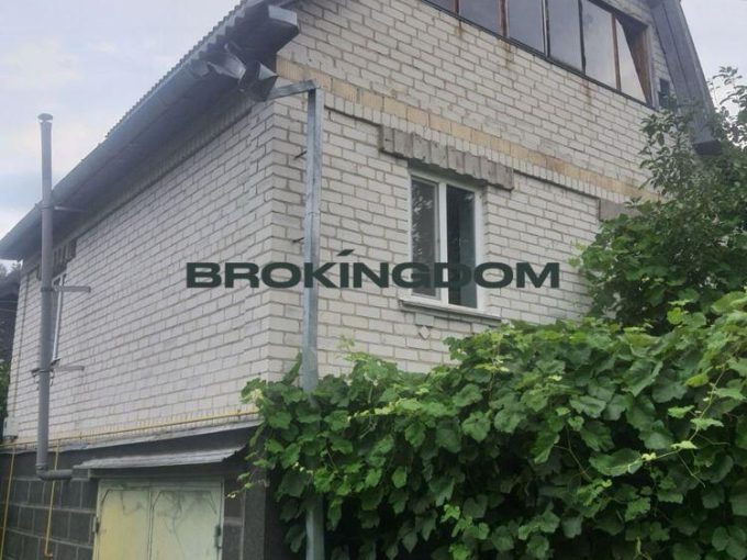 Продаж будинку село Романків,Обухівський район