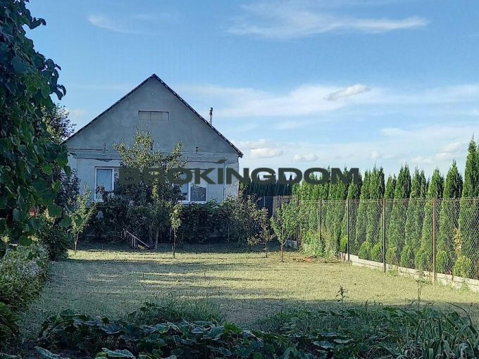 Продаж будинку с.Любимівка