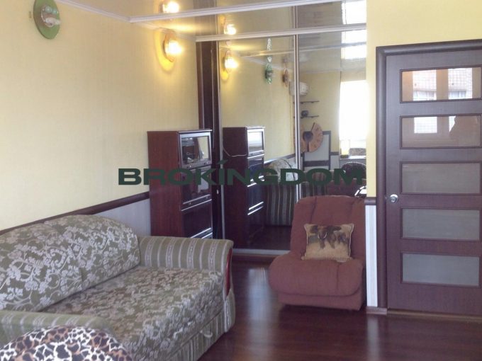 Продаж 1 кім.кв.вул.Ломаківська 2.Печерсськ