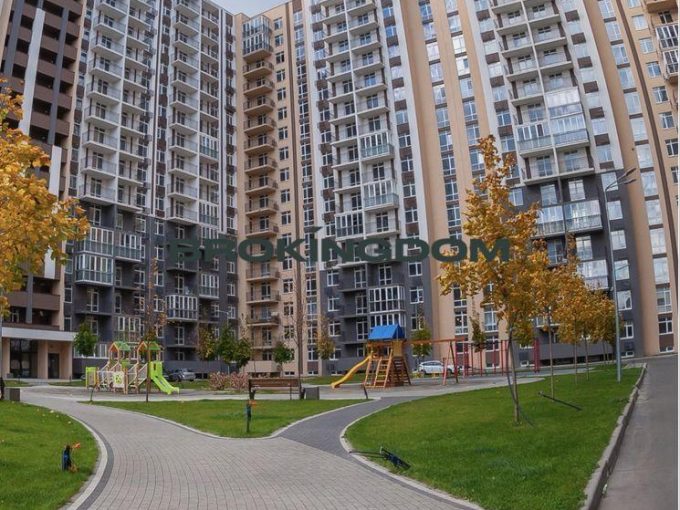 Продаж1-кім кварт вул Академіка Заболотного 148в ЖК Кришталеві Джерела єОселя