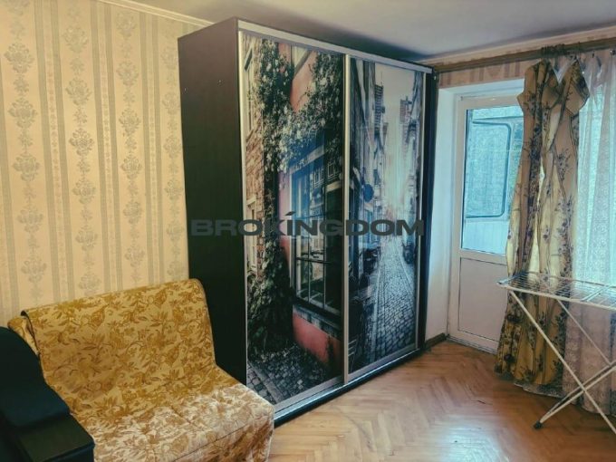Продаж 1 кім квар вул Богдана Гаврилишина 13