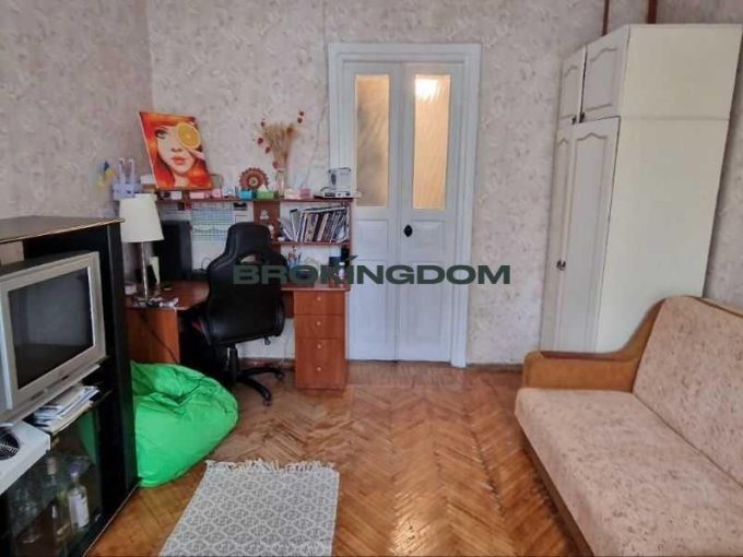 Продаж 2 кім. кварт.просп.Берестейський 60 Шулявка